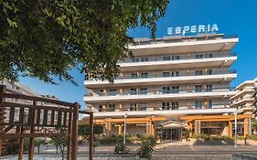 Esperia Hotel Rhodes